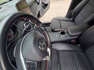2019 Mercedes-Benz GLA 200 I (X156) Рестайлинг, чёрный, 2790000 рублей, вид 4
