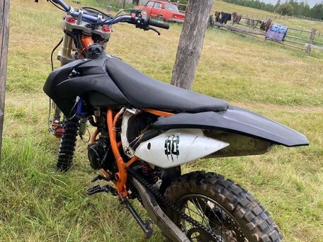2020 Roliz Sport-008, чёрный, 90000 рублей, вид 3