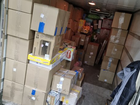 2007 Fuso (Mitsubishi) Canter, белый, 2100000 рублей, вид 3