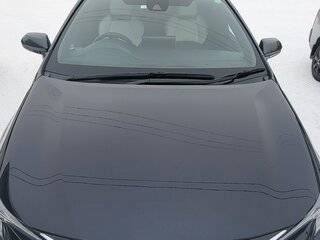 2020 Toyota Corolla XII (E210), фиолетовый, 1990000 рублей, вид 5
