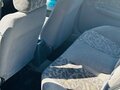 1998 Nissan Almera I (N15), серебристый, 265000 рублей - вид 10