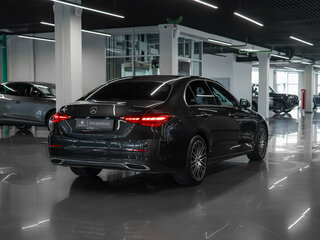 2023 Mercedes-Benz C-Класс 300 V (W206), серый, 5650000 рублей, вид 5