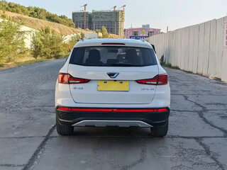 2023 Jetta VS5 I Рестайлинг, белый, 1185000 рублей, вид 3
