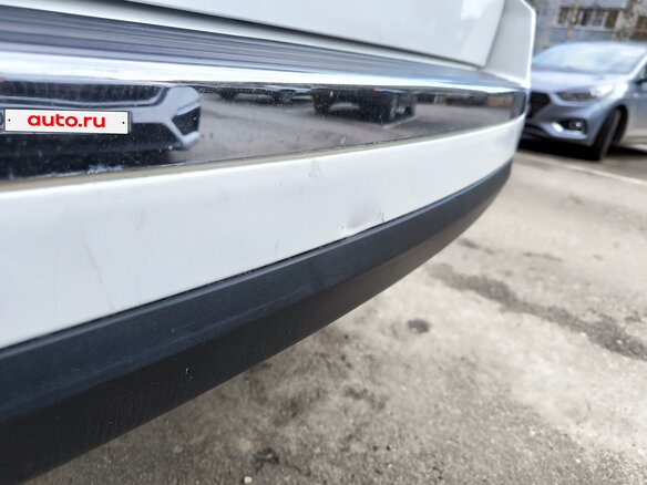 2012 Jeep Compass I Рестайлинг, белый, 1050000 рублей - вид 19