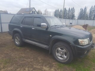 2008 Great Wall Safe, зелёный, 400000 рублей, вид 2