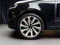 2026 Land Rover Range Rover D350 MHEV V, чёрный, 23780000 рублей - вид 9