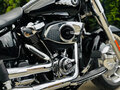 2025 Harley-Davidson Fat Boy, чёрный, 3700000 рублей - вид 11