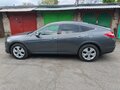2011 Honda Crosstour I, серый, 1150000 рублей - вид 7