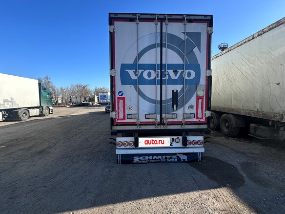 2003 Volvo FH, голубой, 5150000 рублей - вид 1