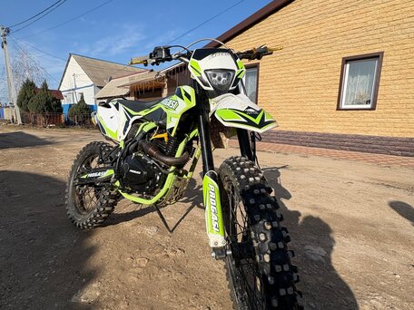 2025 Progasi Super Max 300, зелёный, 160000 рублей, вид 2