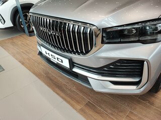2026 VOLGA K50, серебристый, 4649000 рублей, вид 2