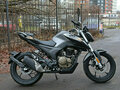 2026 Loncin CR4, чёрный, 219900 рублей - вид 2