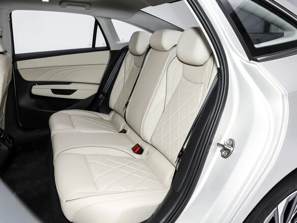 2026 Volkswagen Sagitar L IV, бежевый, 3690000 рублей - вид 11