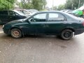 2000 Kia Shuma I, зелёный, 100000 рублей - вид 3