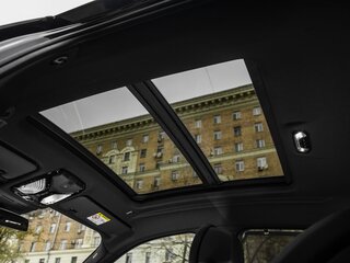 2025 BMW X6 30d III (G06) Рестайлинг, чёрный, 20717200 рублей, вид 5