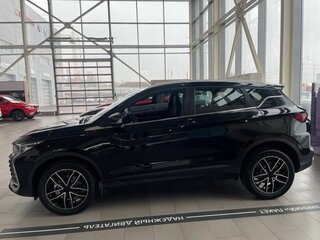 2026 Belgee X50+, чёрный, 2799990 рублей, вид 5