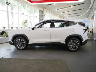 2026 Jetour Dashing I, белый, 2759900 рублей, вид 2