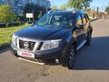 2015 Nissan Terrano III (D10), чёрный, 950000 рублей