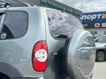 2011 Chevrolet Niva I Рестайлинг, серый, 697000 рублей - вид 10