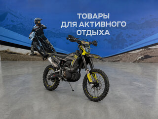 2026 Regulmoto Legend 300, чёрный, 261500 рублей, вид 1