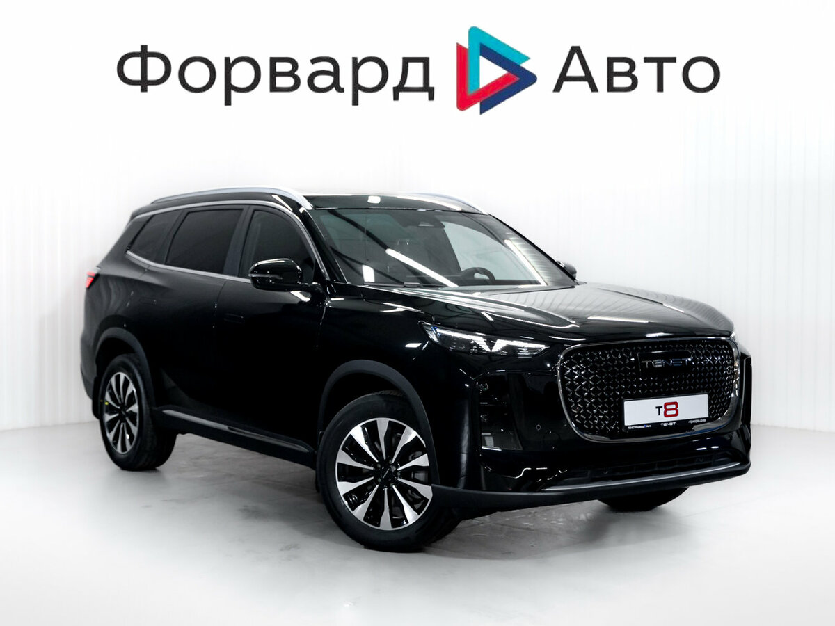 Открыть фотографии: Tenet T8