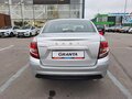 2026 Lada (ВАЗ) Granta I Рестайлинг, серебристый, 1109900 рублей - вид 4