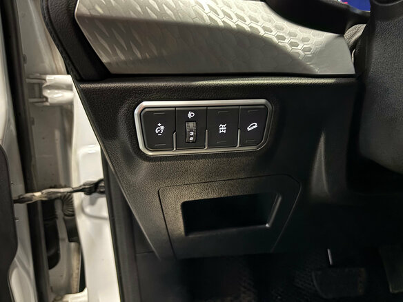 2023 Haval F7 I Рестайлинг, белый, 1789000 рублей - вид 15