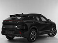 2025 Dongfeng Mage, чёрный, 2560000 рублей - вид 5