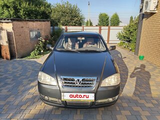 2010 Vortex Corda, серый, 335000 рублей, вид 1