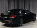 2019 Genesis G70 I, чёрный, 1849000 рублей - вид 2