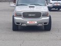 2000 GMC Yukon II (GMT800), серый, 1200000 рублей - вид 1