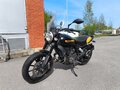 2017 Ducati Scrambler 800, чёрный, 580000 рублей - вид 2