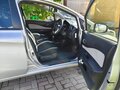 2017 Nissan Note II Рестайлинг, серый - вид 4
