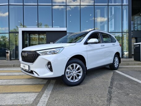 Haval M6 II