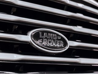 2025 Land Rover Range Rover P615 MHEV Long V, серый, 24500000 рублей, вид 4