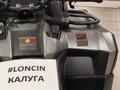 2026 Loncin XWolf 1000 Mud, серый, 1469000 рублей - вид 8