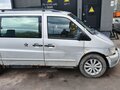1998 Mercedes-Benz Vito 114 I (W638), серебристый, 310000 рублей - вид 6