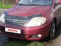 2006 Toyota Corolla IX (E120, E130) Рестайлинг, пурпурный, 680999 рублей