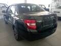 2026 Lada (ВАЗ) Granta I Рестайлинг, чёрный - вид 6