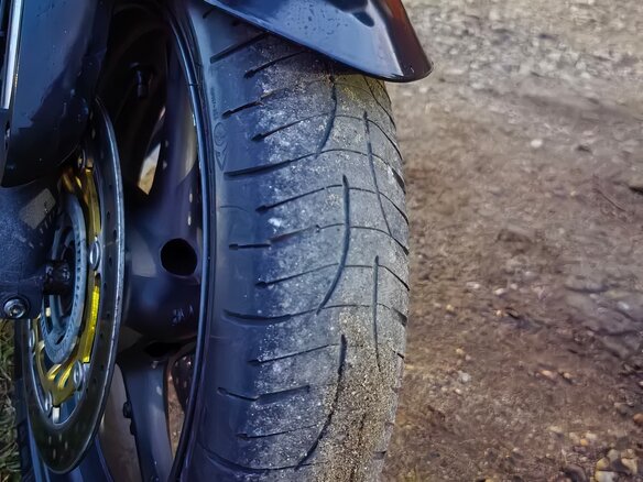 2011 Honda CBR 600F, белый, 540000 рублей - вид 8