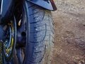 2011 Honda CBR 600F, белый, 540000 рублей - вид 8