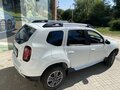 2019 Renault Duster I Рестайлинг, белый, 1400000 рублей - вид 11