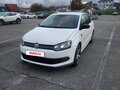 2013 Volkswagen Polo V, белый, 500000 рублей - вид 1