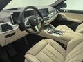 2025 BMW X6 40d III (G06) Рестайлинг, чёрный, 17600000 рублей - вид 11