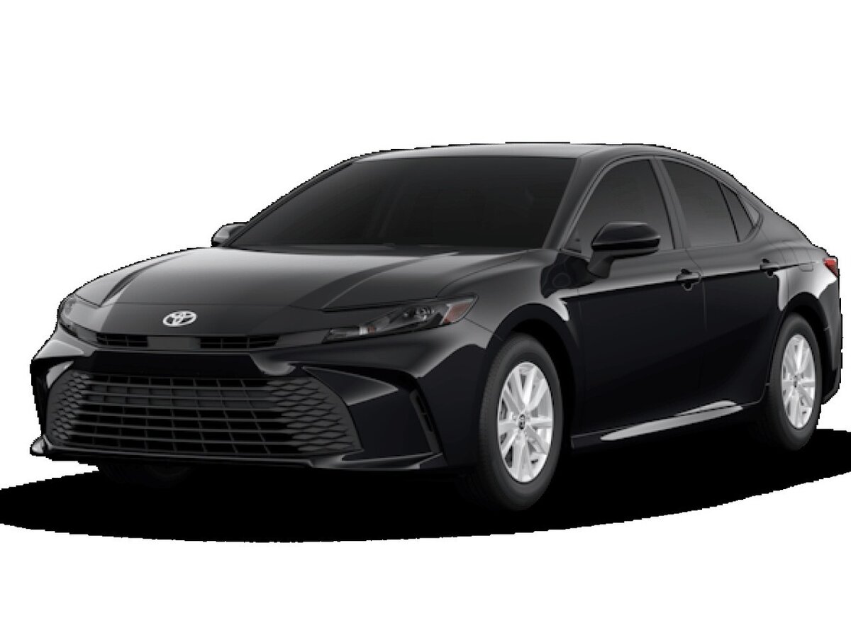 Открыть фотографии: Toyota Camry IX (XV80) China Market