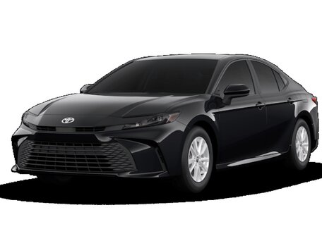 Toyota Camry IX (XV80) China Market