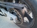 2003 Yamaha FZS600 Fazer, коричневый, 370000 рублей - вид 10