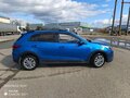 2018 Kia Rio X-Line IV, синий, 1530000 рублей - вид 5