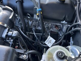 2020 Lada (ВАЗ) Niva, белый, 850000 рублей, вид 2