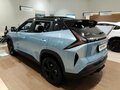 2026 Geely Cityray, голубой, 3176145 рублей - вид 2